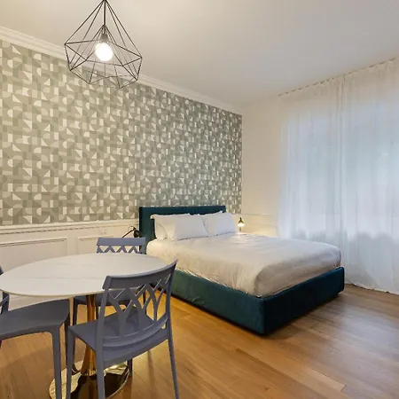 Apartment Studio Stresa