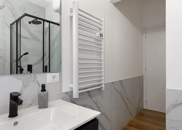 Apartment Studio Stresa *