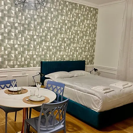 Studio Stresa Apartamento *