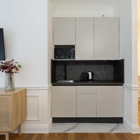 Studio Stresa Apartamento *