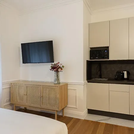 Apartamento Studio Stresa Stresa