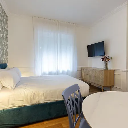 Studio Stresa Apartamento Stresa