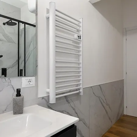 Apartamento Studio Stresa *